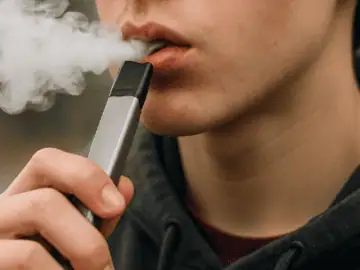 World-Leading Program Reduces Student Vaping By 65%