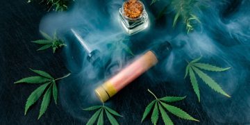 Best Delta 8 Vape Pens Of 2025: Top Picks For Smooth, Potent Bliss