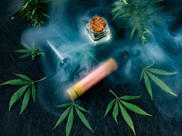 Best Delta 8 Vape Pens Of 2025: Top Picks For Smooth, Potent Bliss