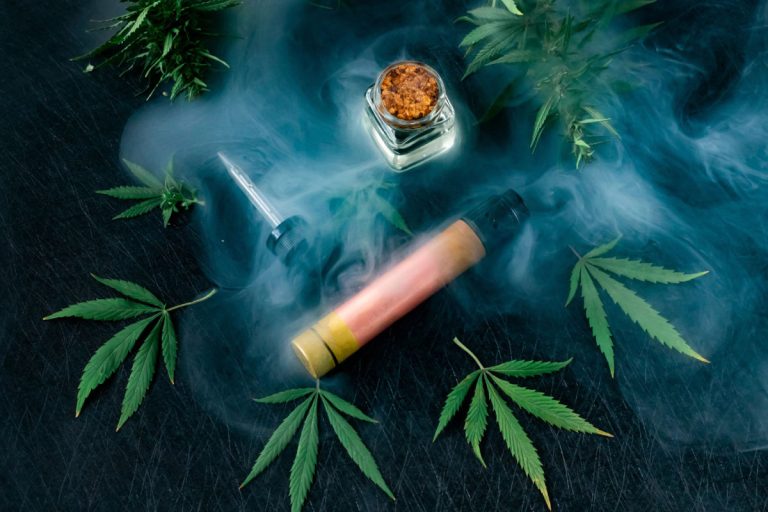 Best Delta 8 Vape Pens Of 2025: Top Picks For Smooth, Potent Bliss