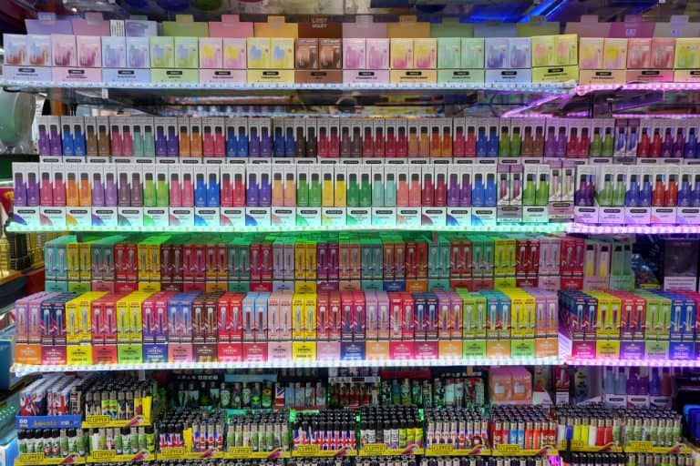 Aurora Vape Shops Under Scrutiny For Suspicious Grocery, EBT Sales – Sentinel Colorado