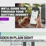 New App Helps Michigan Teens Quit Vaping, Tobacco 3 New App Helps Michigan Teens Quit Vaping, Tobacco