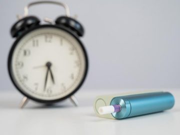 VPZ Says Government Inaction Threatens UKs 2030 Smoke-Free Goal