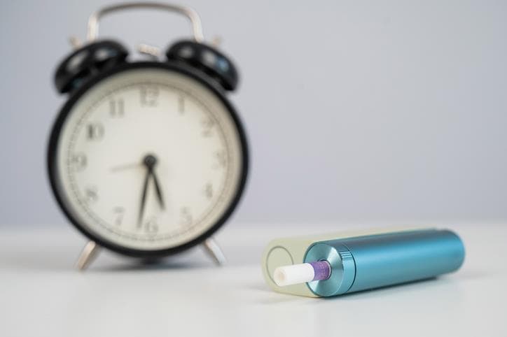 VPZ Says Government Inaction Threatens UKs 2030 Smoke-Free Goal