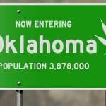 Oklahoma Group Launches New Recreational Cannabis Legalization Bid 4 Oklahoma Group Launches New Recreational Cannabis Legalization Bid