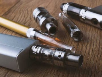 Vaping Epidemic: Are Teens Lungs At Risk? 5 Vaping Epidemic: Are Teens Lungs At Risk?