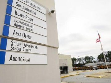 DeKalb Schools Considers Adding Vape Sensors To High Schools