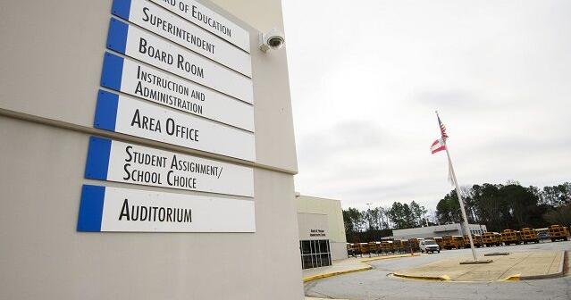 DeKalb Schools Considers Adding Vape Sensors To High Schools