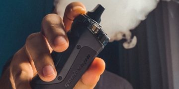 Study Highlights Potentially Dangerous E-Cigarette Modifications By Youth, Adults – Legal Reader