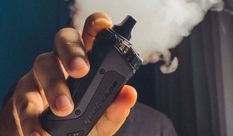 Study Highlights Potentially Dangerous E-Cigarette Modifications By Youth, Adults – Legal Reader