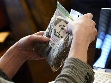 AG opinion on hemp triggers legal chaos for sellers, consumers