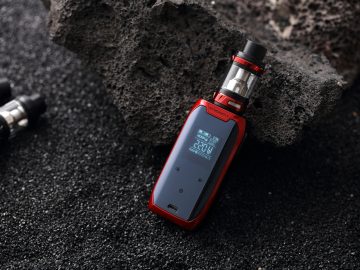 Best Vape Pods For Beginners: Simple, Smooth & Affordable