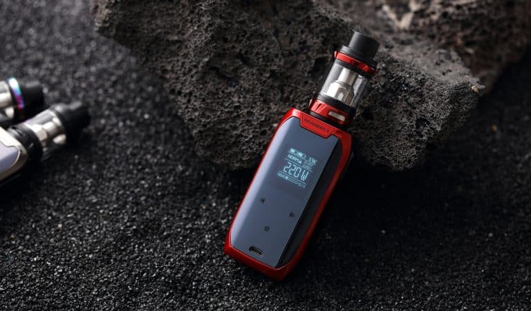 Best Vape Pods For Beginners: Simple, Smooth & Affordable