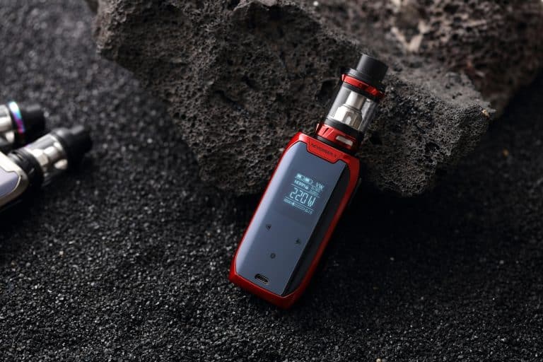 Best Vape Pods For Beginners: Simple, Smooth & Affordable
