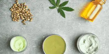Law enforcement agencies issuing letters for removal of non-FDA approved hemp products