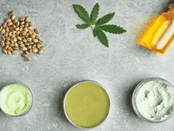 Law enforcement agencies issuing letters for removal of non-FDA approved hemp products