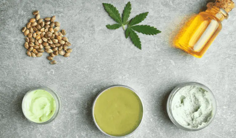 Law enforcement agencies issuing letters for removal of non-FDA approved hemp products