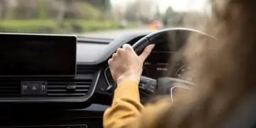 Rules For Smoking When Driving And What Punishments Drivers Face