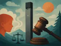 British Columbia Sues Juul Over Youth Nicotine Addiction British Columbia has filed a civil lawsuit against Juul Labs, alleging …