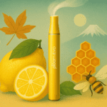 Japan Tobacco Unveils New Ploom EVO Honey Lemon Smoke Stick, Nationwide Launch in Japan from January 2026 Japan Tobacco (JT) has... 4 Japan Tobacco Unveils New Ploom EVO Honey Lemon Smoke Stick, Nationwide Launch in Japan from January 2026 Japan Tobacco (JT) has…