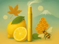 Japan Tobacco Unveils New Ploom EVO Honey Lemon Smoke Stick, Nationwide Launch in Japan from January 2026 Japan Tobacco (JT) has…