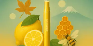 Japan Tobacco Unveils New Ploom EVO Honey Lemon Smoke Stick, Nationwide Launch in Japan from January 2026 Japan Tobacco (JT) has…