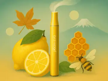 Japan Tobacco Unveils New Ploom EVO Honey Lemon Smoke Stick, Nationwide Launch in Japan from January 2026 Japan Tobacco (JT) has…