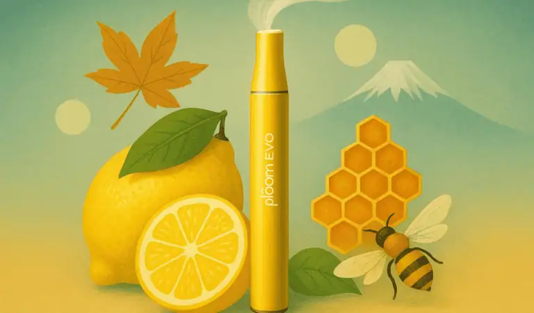 Japan Tobacco Unveils New Ploom EVO Honey Lemon Smoke Stick, Nationwide Launch in Japan from January 2026 Japan Tobacco (JT) has…