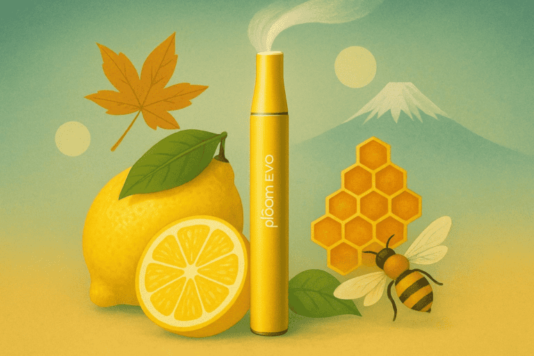 Japan Tobacco Unveils New Ploom EVO Honey Lemon Smoke Stick, Nationwide Launch in Japan from January 2026 Japan Tobacco (JT) has…