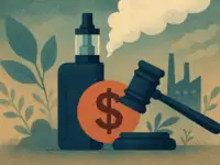Azerbaijan sets fines for e-cigarette trade and production, expanding enforcement powers