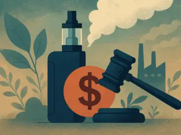 Azerbaijan sets fines for e-cigarette trade and production, expanding enforcement powers
