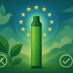 EU Gives Bulgaria the Green Light to Ban Disposable Vapes — What the Decision Really Means 3 EU Gives Bulgaria the Green Light to Ban Disposable Vapes — What the Decision Really Means