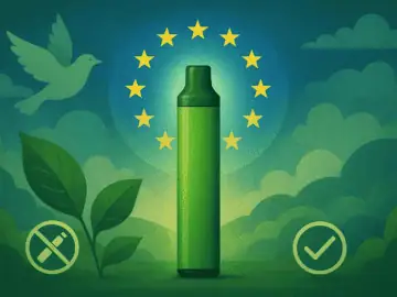 EU Gives Bulgaria the Green Light to Ban Disposable Vapes — What the Decision Really Means