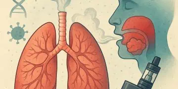 UNSW Review Finds Vaping Likely Causes Lung and Oral Cancer — What the Science Actually Says (June 2026)