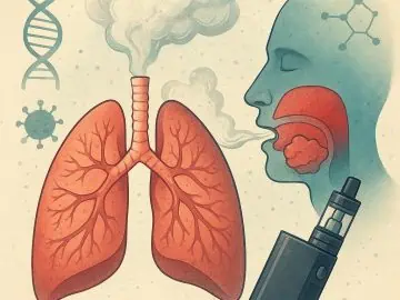 UNSW Review Finds Vaping Likely Causes Lung and Oral Cancer — What the Science Actually Says (June 2026)