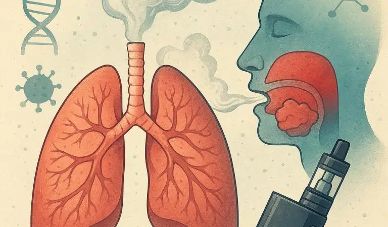 UNSW Review Finds Vaping Likely Causes Lung and Oral Cancer — What the Science Actually Says (June 2026)