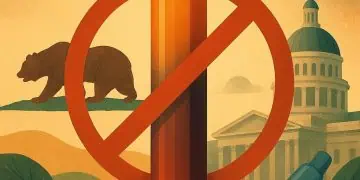 California Moves to Ban Disposable Vapes: AB 762 Passes Assembly, Heads to Senate — Import Ban Set for 2027 (2026)