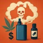 Australia’s $7 Billion Illicit Vape Market: Etomidate-Laced Devices Found in Melbourne