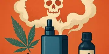 Australia’s $7 Billion Illicit Vape Market: Etomidate-Laced Devices Found in Melbourne