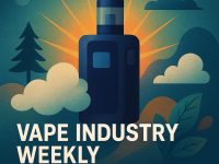 Vape Industry Weekly: July Week 4 – Top 7 Stories