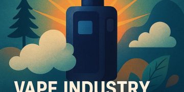 Vape Industry Weekly: July Week 4 – Top 7 Stories