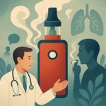 JAMA Publishes Guidance for Doctors to Discuss Vaping With Smokers