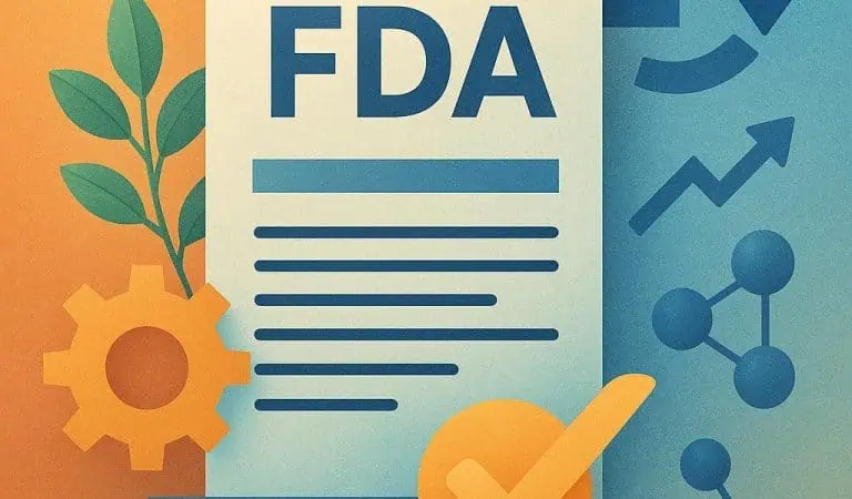 FDA moves to replace its 2021 PMTA rule