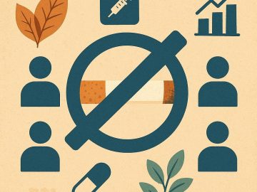 FDA Names Four New Voting Members to Its Tobacco Advisory Committee