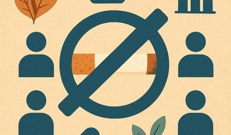 FDA Names Four New Voting Members to Its Tobacco Advisory Committee