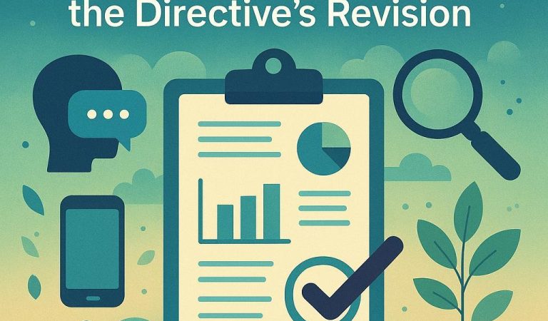 TPD: Results of the Public Consultation on the Directive’s Revision