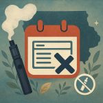 Iowa Postpones Its Vape Product Directory With No New Date