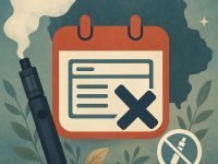 Iowa Postpones Its Vape Product Directory With No New Date