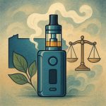 Pennsylvania’s Vape Directory Law Survives Federal Court Challenge