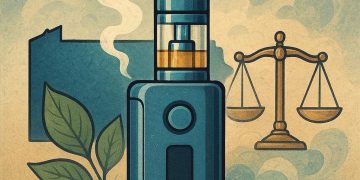Pennsylvania’s Vape Directory Law Survives Federal Court Challenge